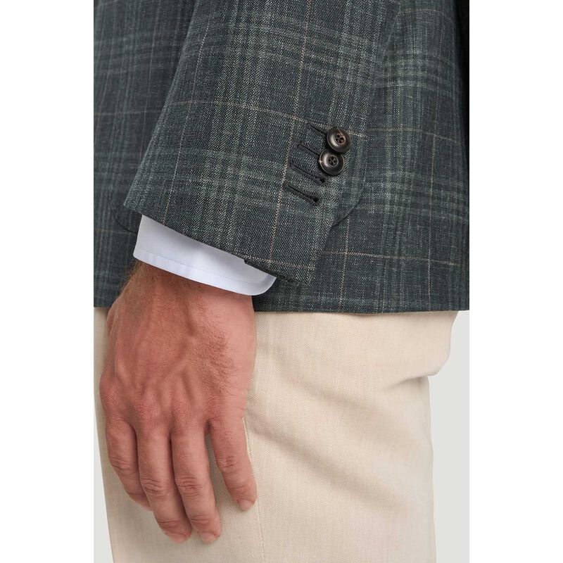 M.J. Bale Giachetti Jacket image number 2